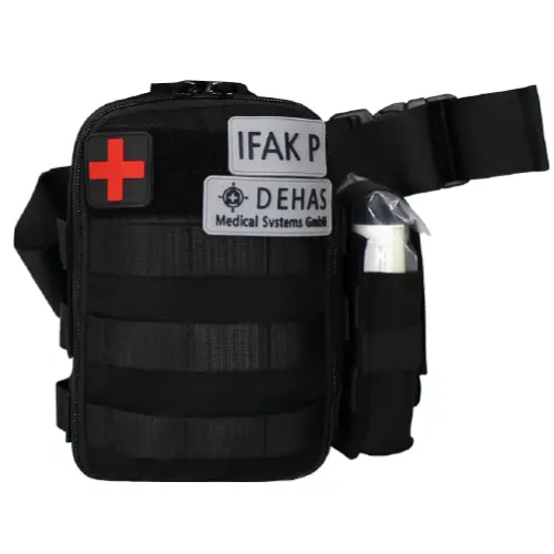 Taktische Medizin Taktische Medizin