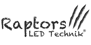 Raptors LED Technik