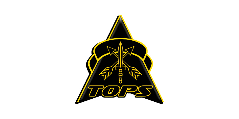 TOPS Knives