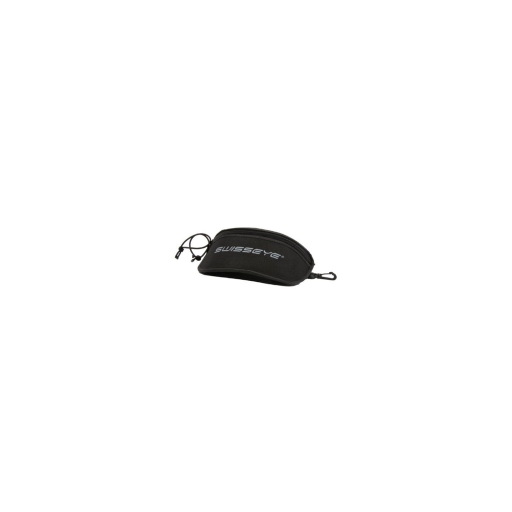 Swisseye Tactical - Brille Raptor Pro RX rubber green 3 Gläser-Set Swisseye Tactical - Brille Raptor Pro RX rubber green 3 Gläser-Set