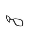 Swisseye Tactical - Brille Raptor Pro RX rubber green 3 Gläser-Set Swisseye Tactical - Brille Raptor Pro RX rubber green 3 Gläser-Set