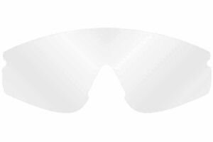 Swisseye Tactical - Brille Devil rubber black 3 Gläser-Set