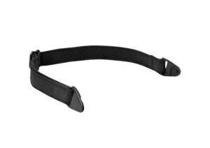 Swisseye Tactical - Brille Devil rubber black 3 Gläser-Set