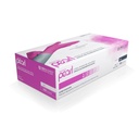 Unigloves Nitrilhandschuhe Pearl - magenta - L Unigloves Nitrilhandschuhe Pearl - magenta - L