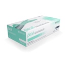 Unigloves Nitrilhandschuhe Pearl - mintgrün - M Unigloves Nitrilhandschuhe Pearl - mintgrün - M