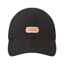 13124248001000_Wymondham Waterproof Quick Dry Foldable Running Cap_Black_Front - Medium.jpg