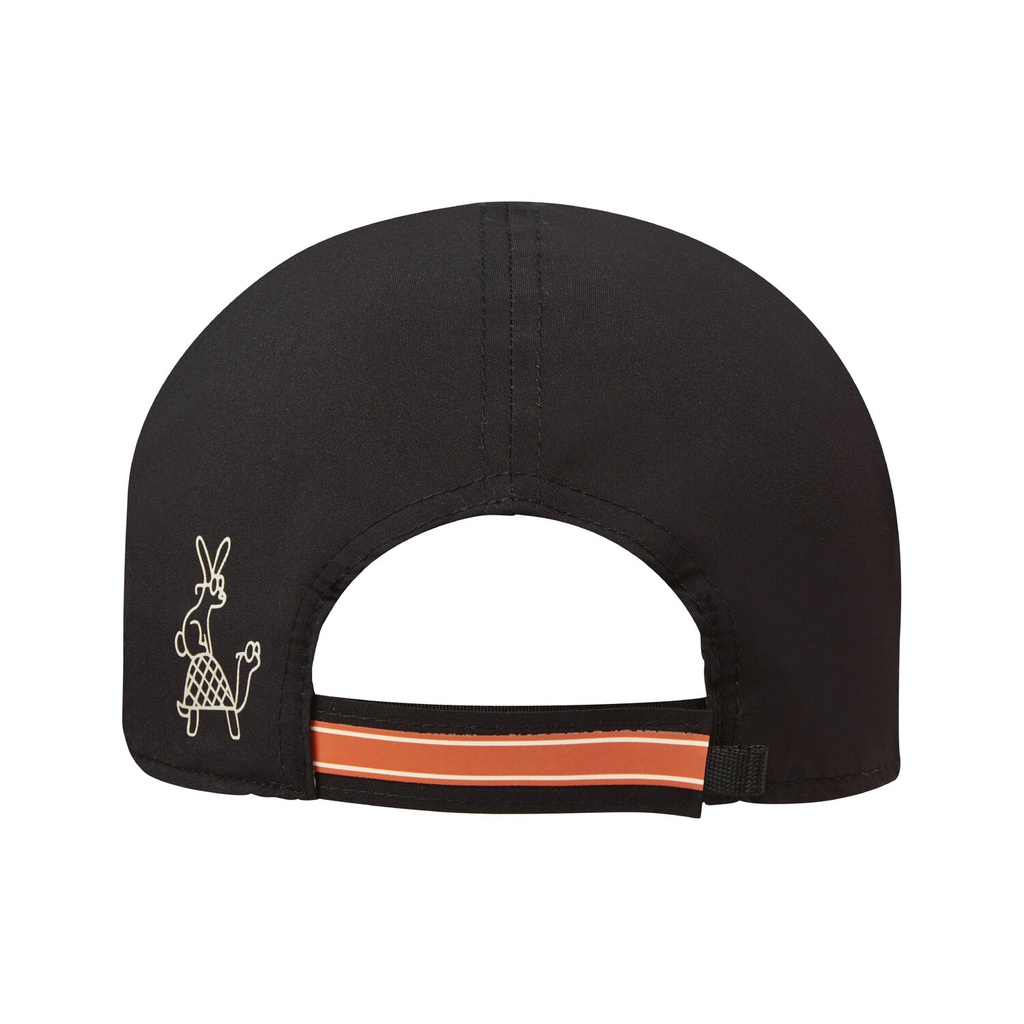 13124248001000_Wymondham Waterproof Quick Dry Foldable Running Cap_Black_Back - Medium.jpg