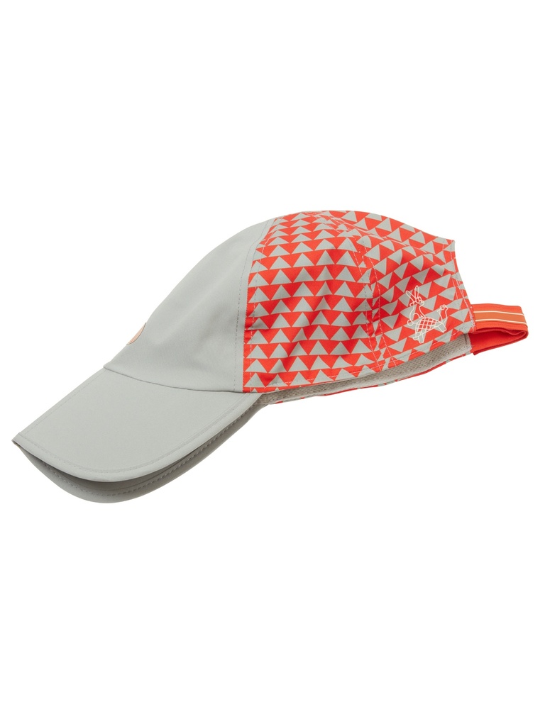 13124248080000_Wymondham Waterproof Quick Dry Foldable Running Cap_Grey_Folded.jpg