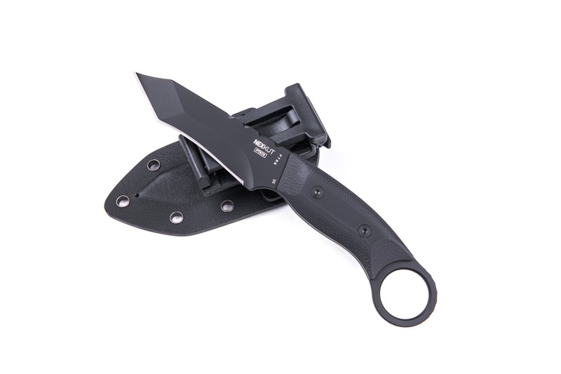 NEXKUT-Magazin-Einsatzmesser-SHADOW-GUARD-mit-Kydex-Holster-fuer-Magazintasche--90Cr18MoV-Stahl-mit-schwarzer-Titan-Beschichtung-PT00-PT00-1885_3.jpg