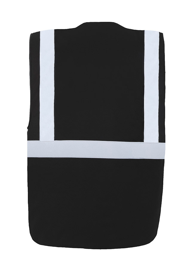 KXCMFP-gefuetterte-warnweste-comfort-fit-reissverschluss-schwarz-warnwesten-korntex-back.jpg