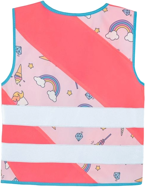 ACTFAN-kinder-warnweste-reissverschluss-neonpink-einhorn-warnwesten-korntex-back_400x400.png