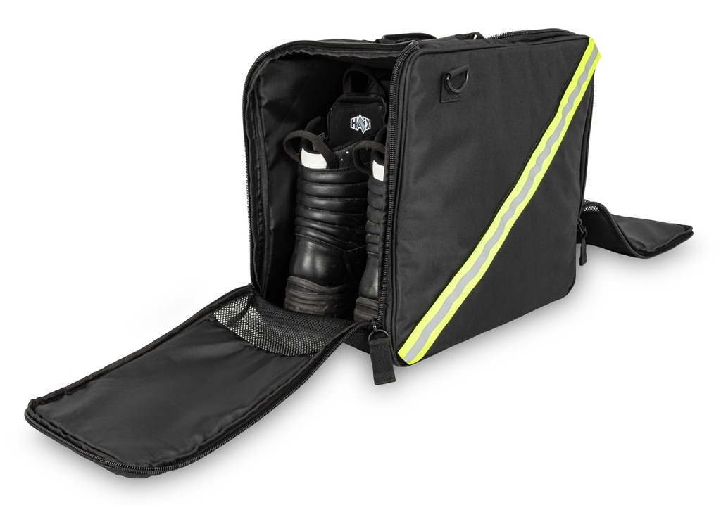 EB05.023_BAGDRAFT Stiefel-Helmtasche_schwarz_Stiefelfach offen.jpg