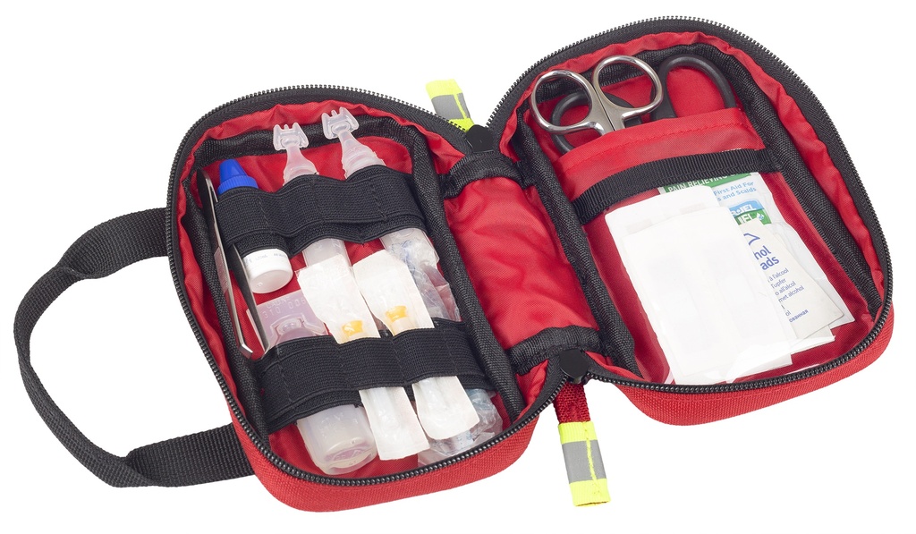 EB02.057_EMT POUCH Beinholster_rot_Acc offen gefuellt.jpg