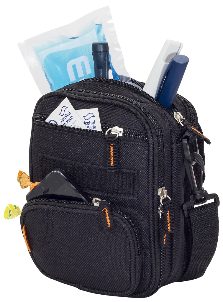EB14.005_FIT Diabetikertasche_schwarz_offen gefüllt.jpg
