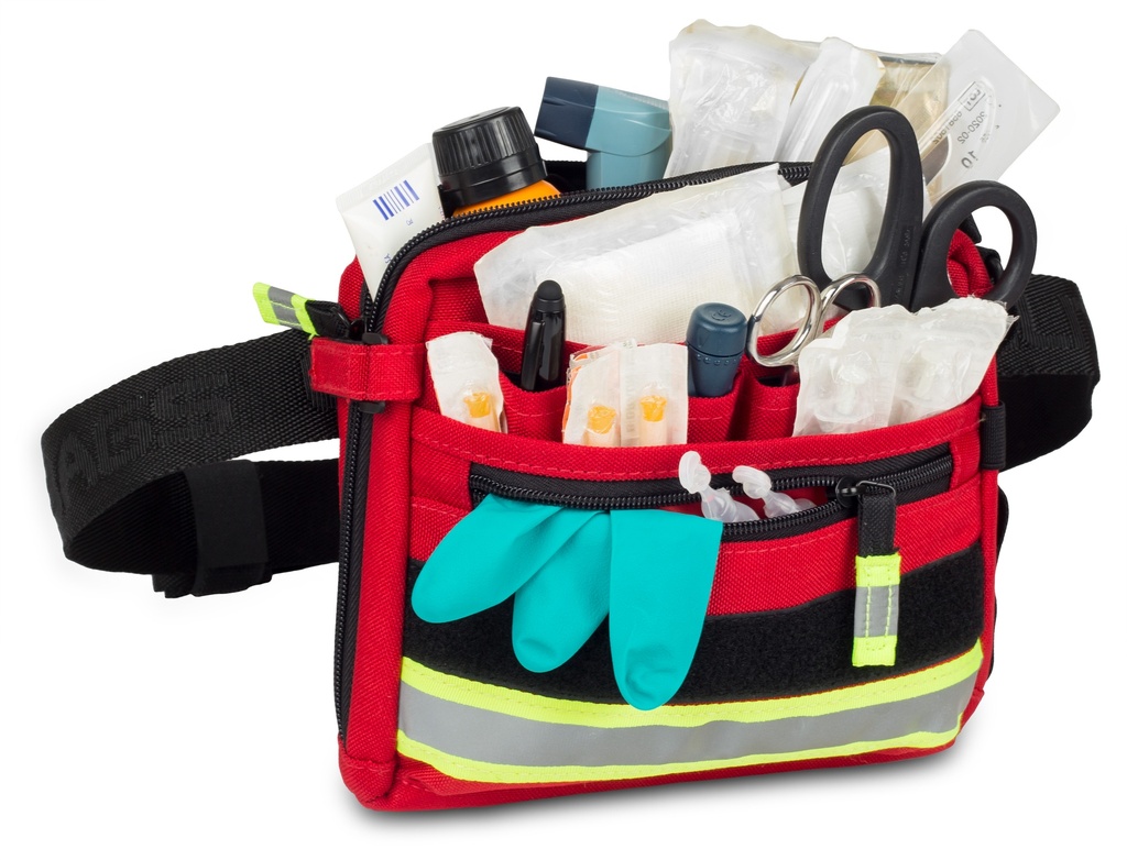 EB02.052_IBB Notfalltäschchen_rot_front gefüllt.jpg