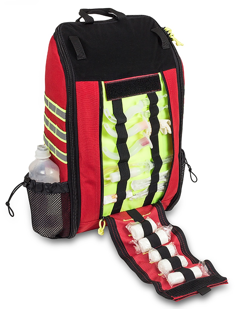 EB02.041_QUICK ACCESS_Notfallrucksack_rot_Fronttasche offen gefuellt.jpg