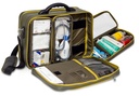 EB03.001_VET'S Veterinärtasche_khaki_vorne Hauptfach offen.jpg