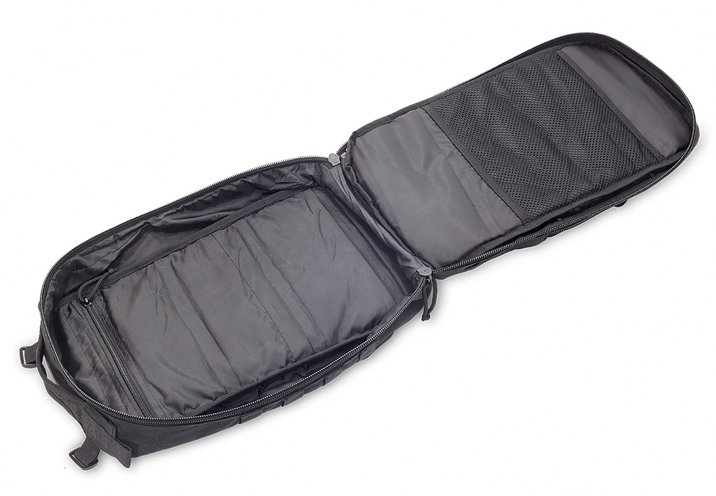 MB11.010_C2 Notfallrucksack_schwarz_offen.jpg