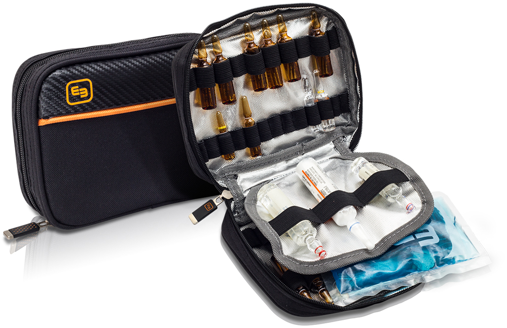 EB06.006_GP'S PRO Softbag-Arzttasche schwarz Ampullarium offen.jpg