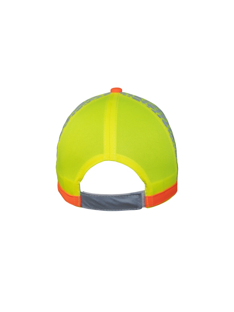 Korntex Cap für Kinder Tierwelt, Löwe