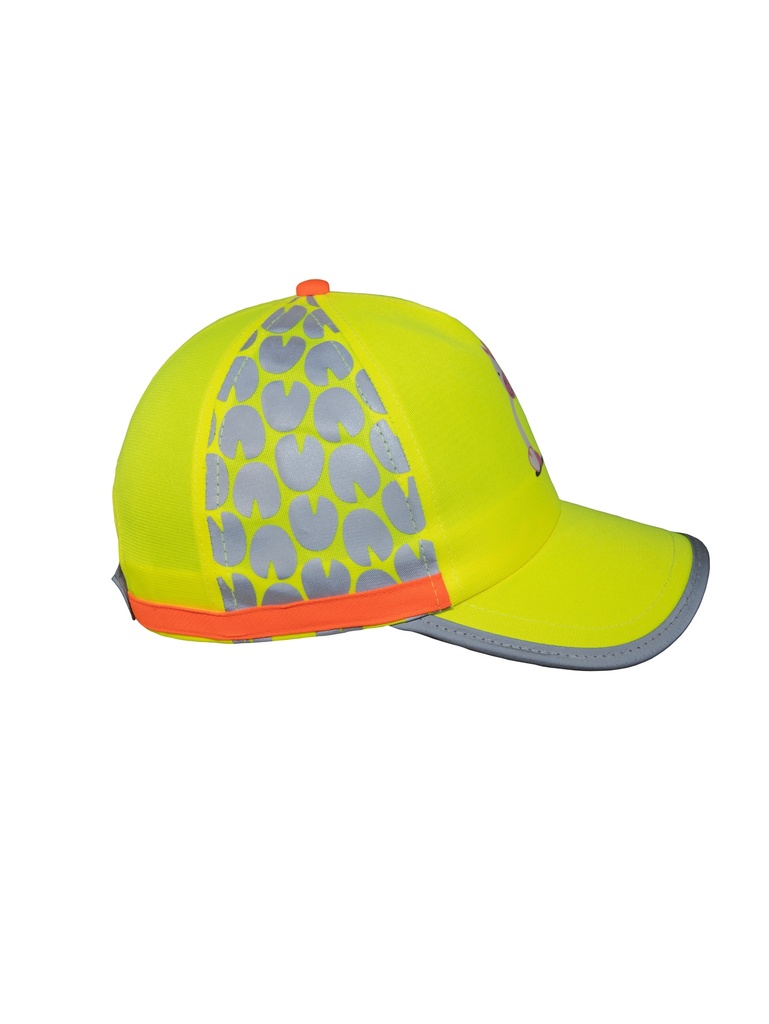 Korntex Cap für Kinder Tierwelt, Einhorn
