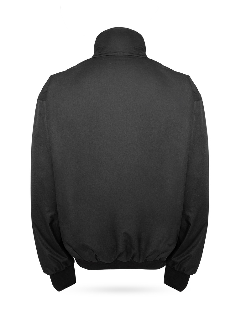 Korntex Elite Pilotenjacke, schwarz, S