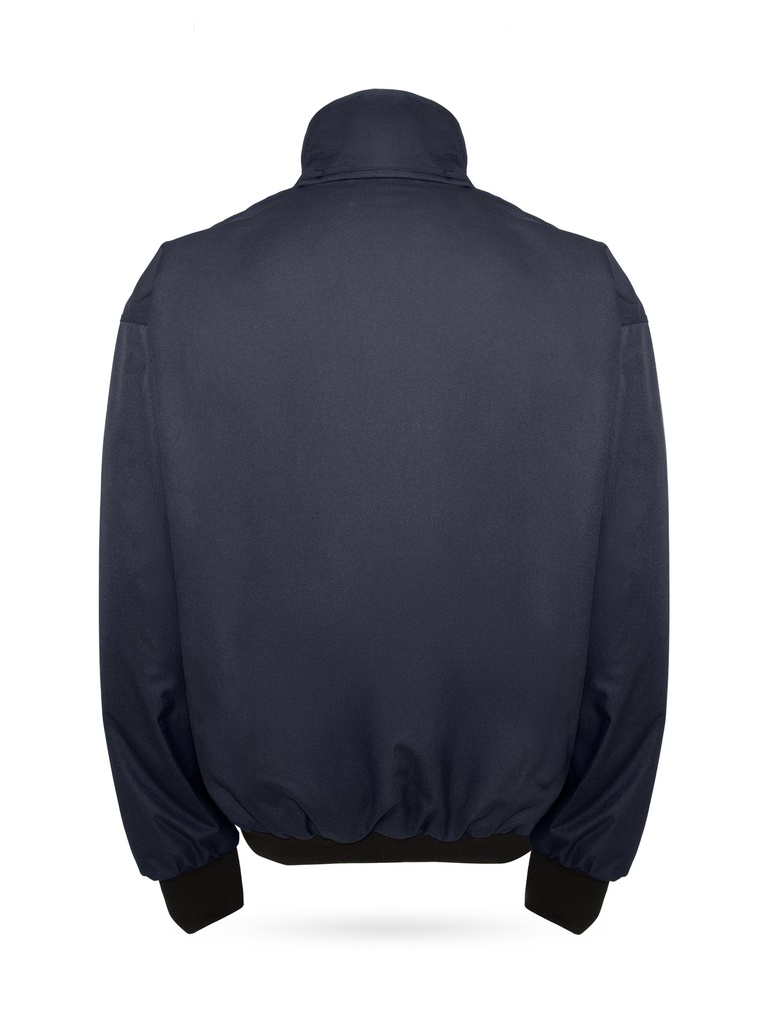 Korntex Elite Pilotenjacke, navyblau, XL