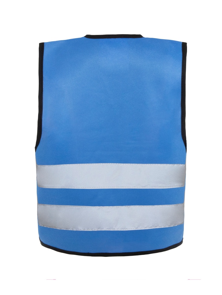 Korntex Kinder Funktionsweste, blau, XS
