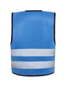 Korntex Kinder Funktionsweste, blau, XS