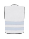 Korntex Kinder Funktionsweste, weiss, XS