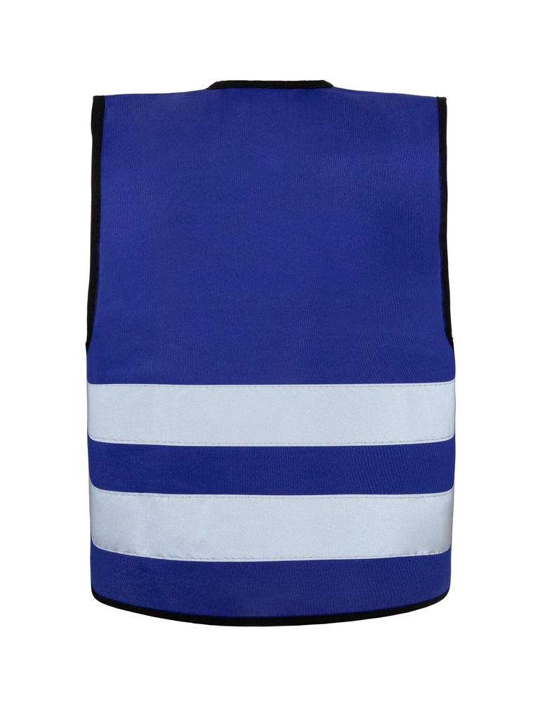 Korntex Kinder Funktionsweste, royalblau, XXS