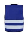 Korntex Kinder Funktionsweste, royalblau, XS