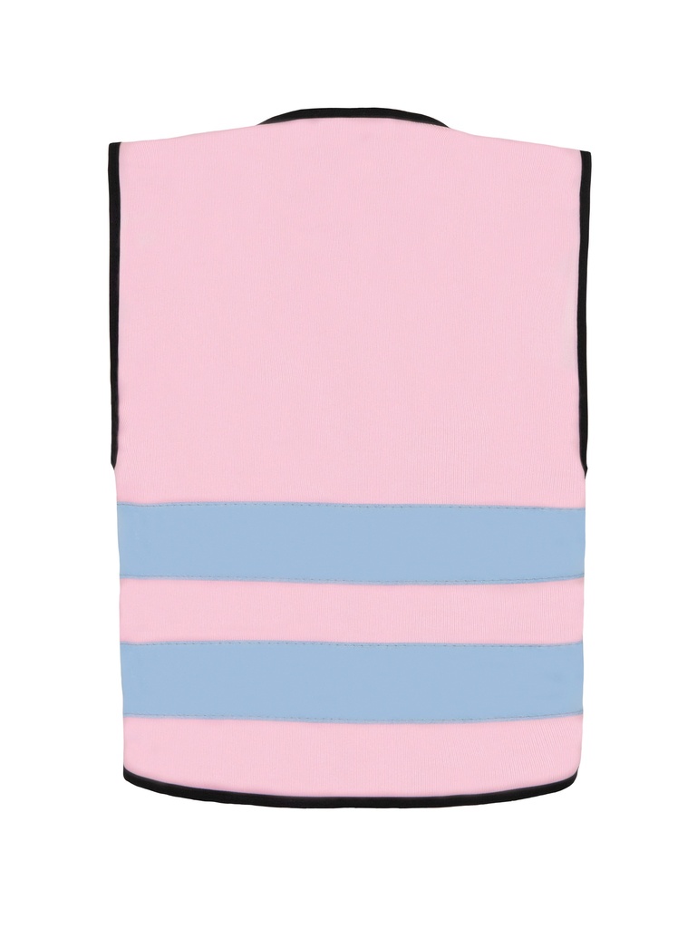 Korntex Kinder Funktionsweste, rosa, S
