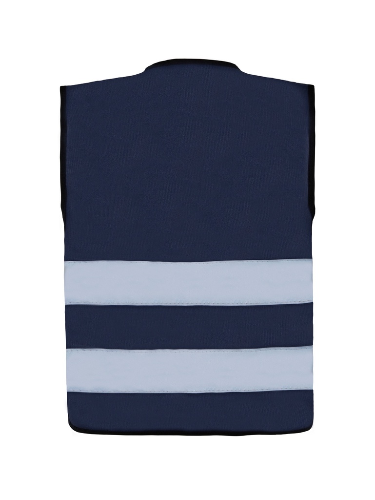 Korntex Kinder Funktionsweste, navyblau, XS