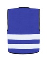 Korntex Kinder Funktionsweste mit Reissverschluss, royalblau, S