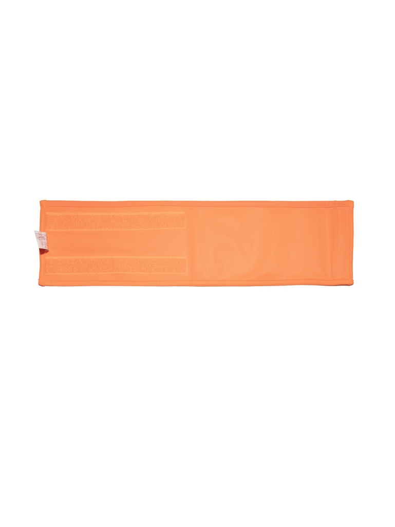 Korntex Armbinde, orange