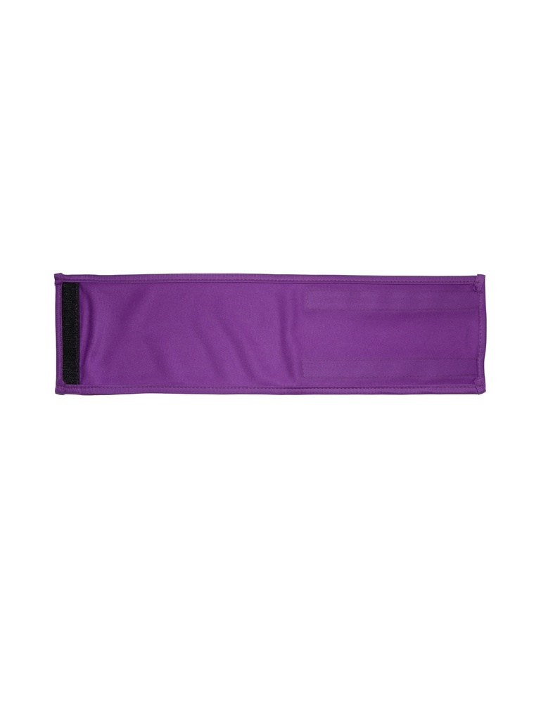 Korntex Armbinde, violett