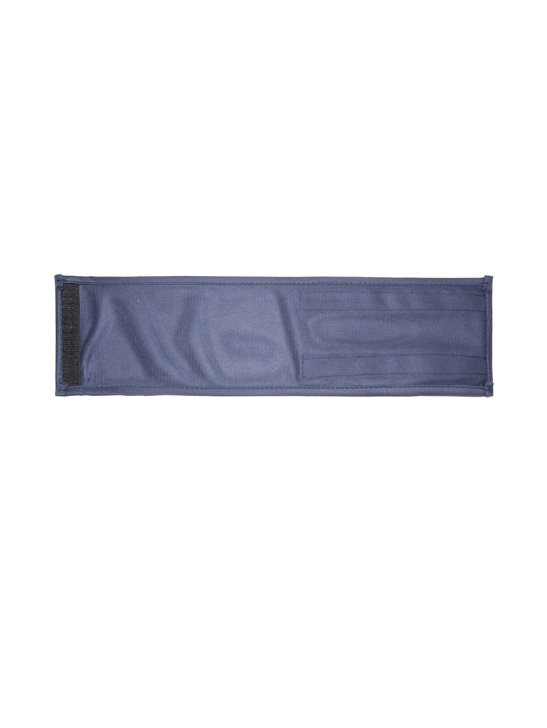Korntex Armbinde, navyblau