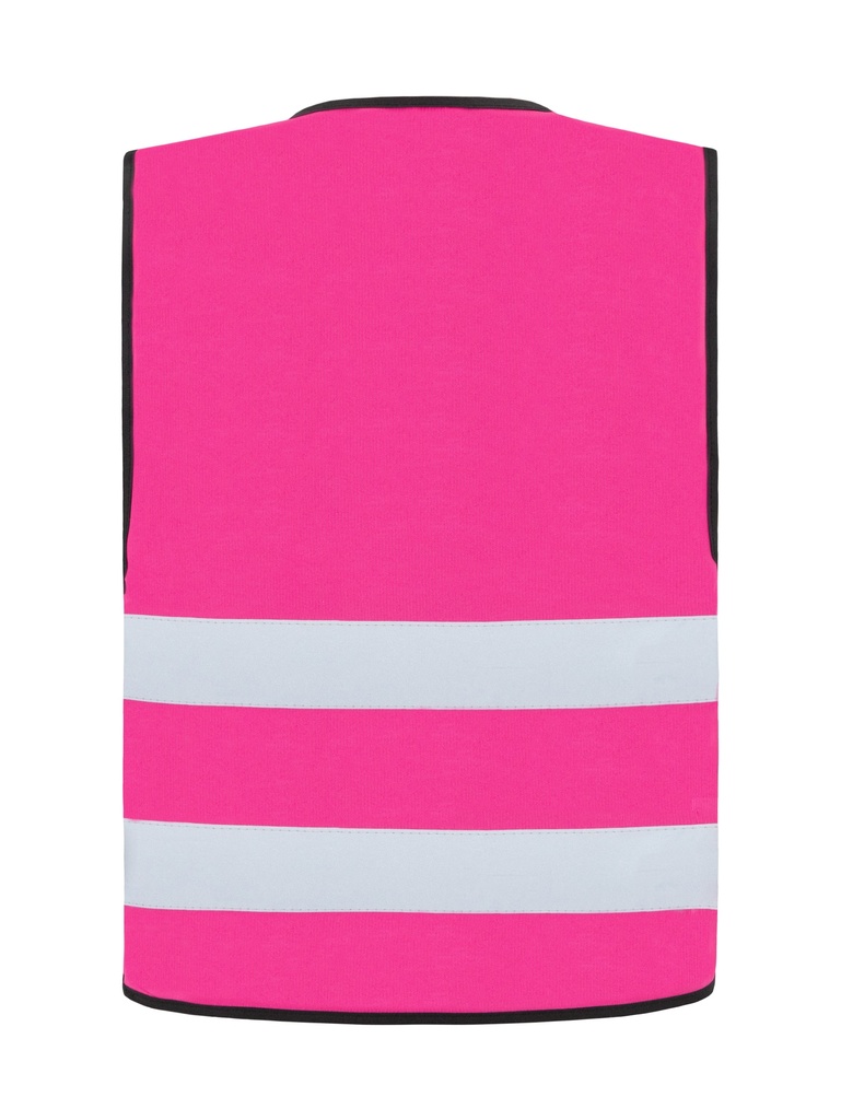 Korntex Funktionsweste, magenta, 3XL