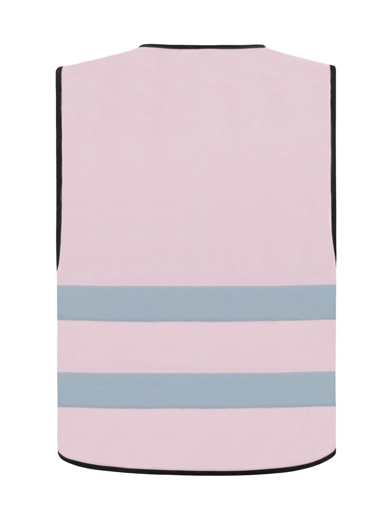 Korntex Funktionsweste, rosa, L