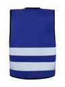 Korntex Funktionsweste, royalblau, M