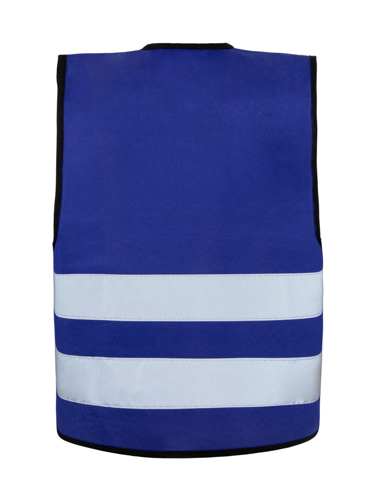 Korntex Funktionsweste, royalblau, L