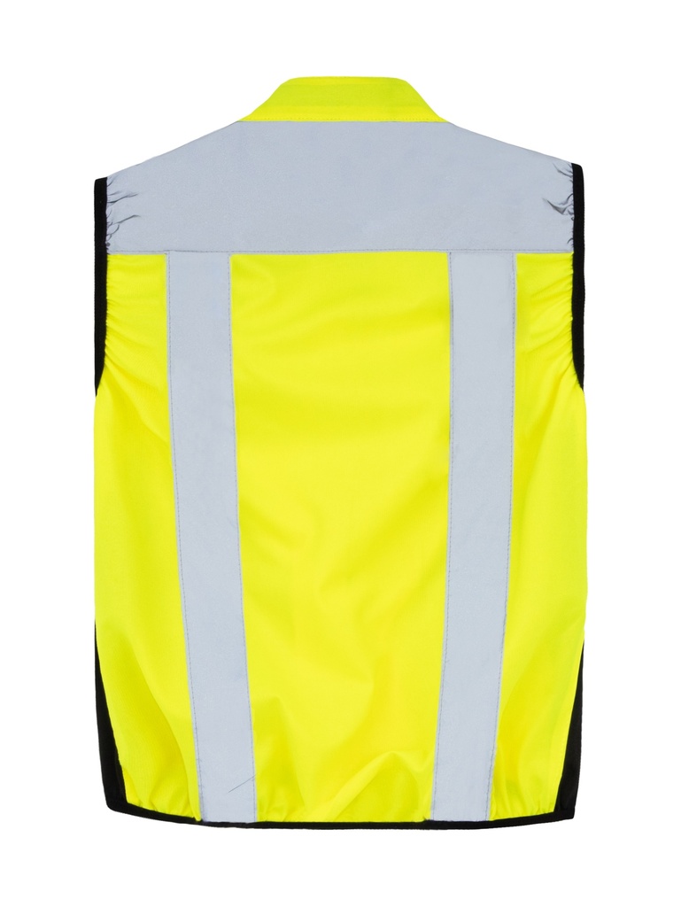 Korntex Mobility Warnweste für Sport, M
