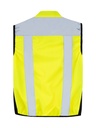 Korntex Mobility Warnweste für Sport, XXL
