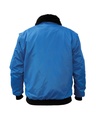 Korntex Pilotenjacke, blau, 3XL