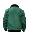 Korntex Pilotenjacke, grün, S