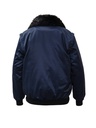 Korntex Pilotenjacke, navyblau, 4XL