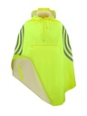 Korntex Regenponcho EN 343, gelb, M