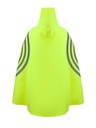 Korntex Regenponcho EN 343, gelb, L