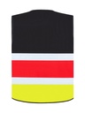 Korntex Nationen Weste, Deutschland, S/M